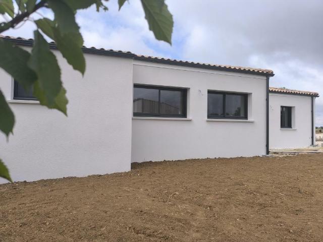Maison vente à Saint-hippolyte