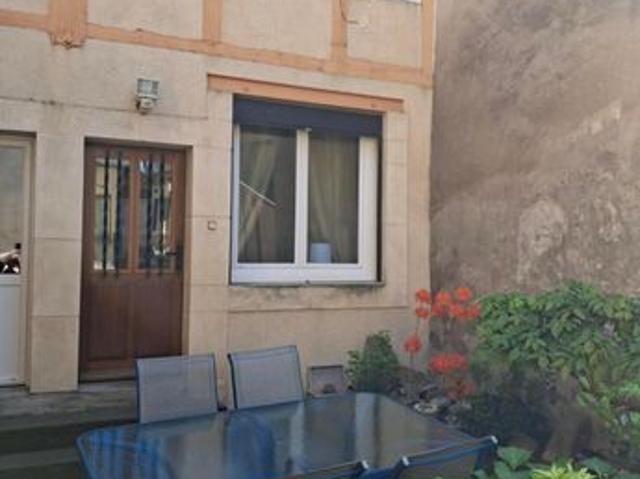 Maison vente à Autun, Saône-et-Loire