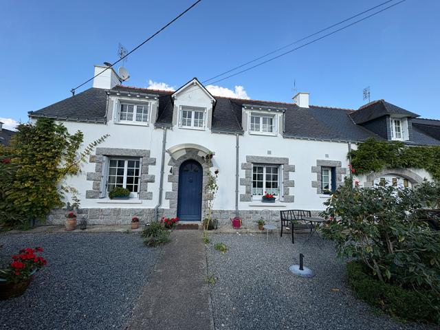 Maison vente à Vannes, Bretagne