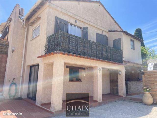 Maison vente à La Penne-sur-huveaune, Principauté de Monaco