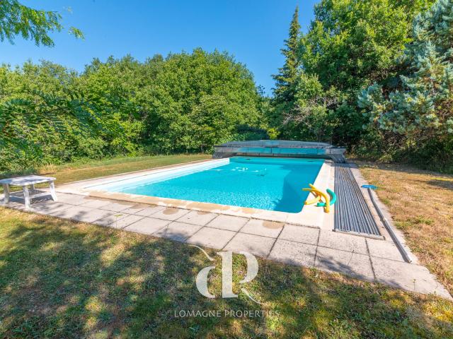 Maison vente à Castelsarrasin, Lavit