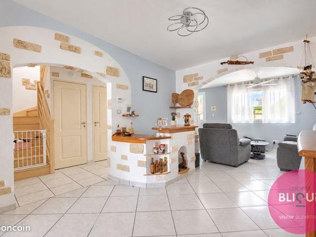 Maison vente à Nancy, Laxou