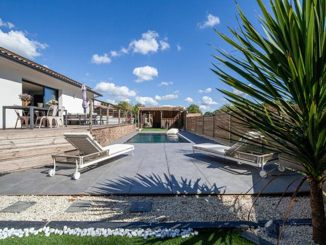 Maison vente à France métropolitaine, Saint-martin-de-seignanx