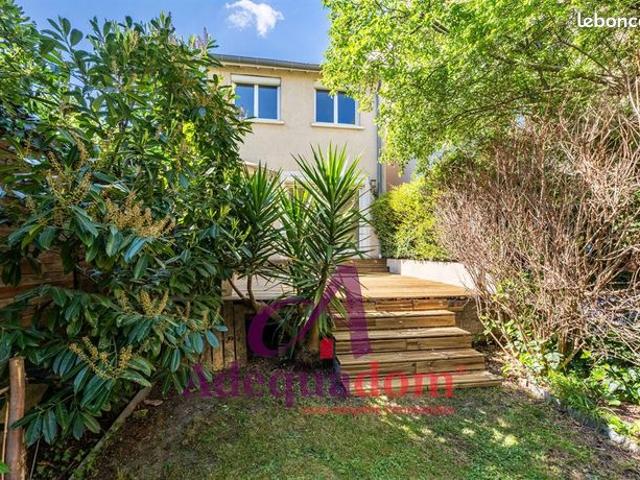 Maison vente à Nanterre, Bois-colombes