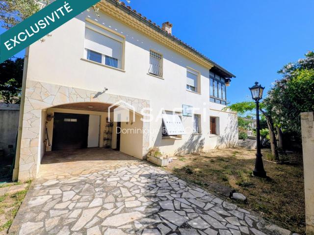 Maison vente à Béziers, Corneilhan