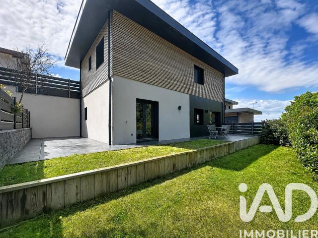 Maison vente à Thonon-les-Bains, Neuvecelle