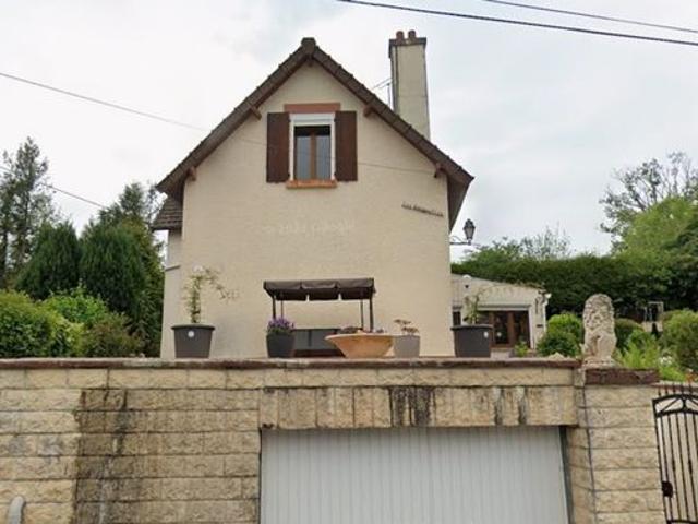 Maison vente à Saint-Quentin, Hargicourt