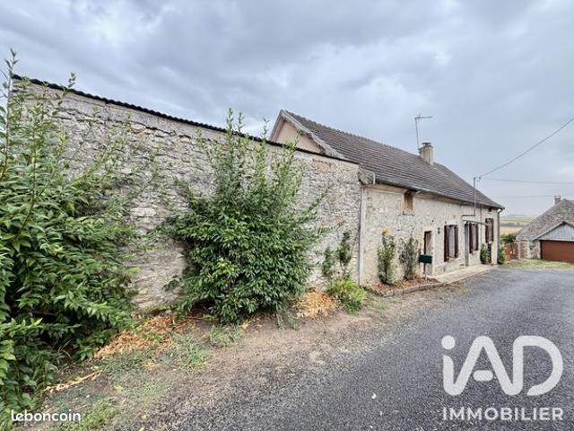 Maison vente à Château-Thierry, Dravegny