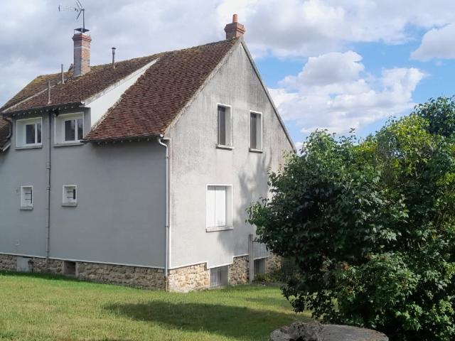 Maison vente à Château-Thierry, Vendières