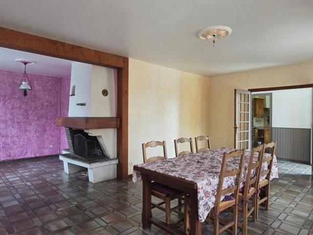 Maison vente à Argentan
