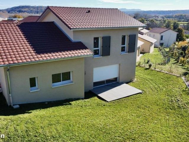 Maison vente à La Tour-du-Pin, L'isle-d'abeau
