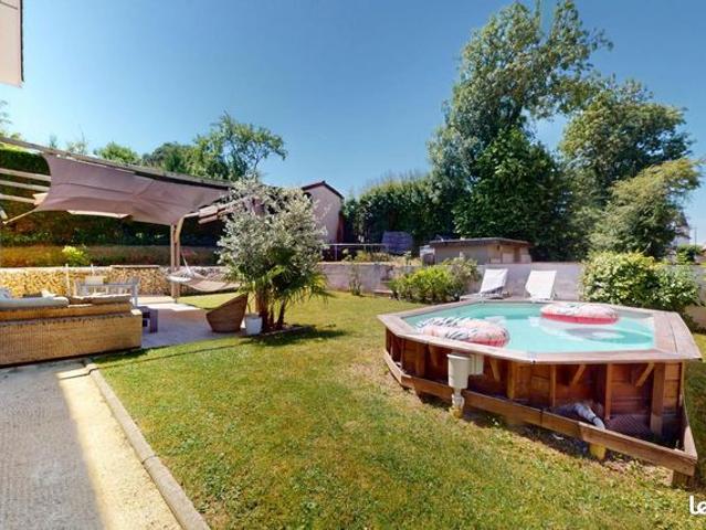 Maison vente à Bourg-en-Bresse, Toussieux