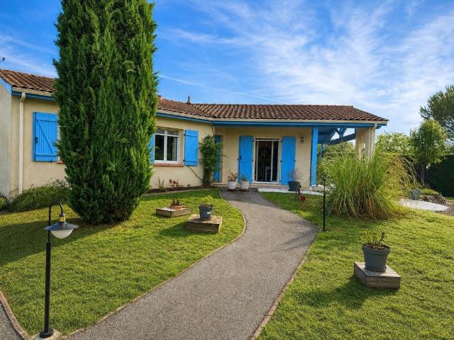 Maison vente à Nègrepelisse, Tarn-et-Garonne