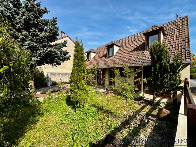 Maison vente à Rambouillet, Le Perray-en-yvelines