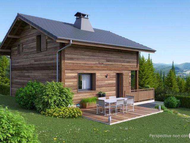 Maison vente à Chambéry, Auvergne-Rhône-Alpes