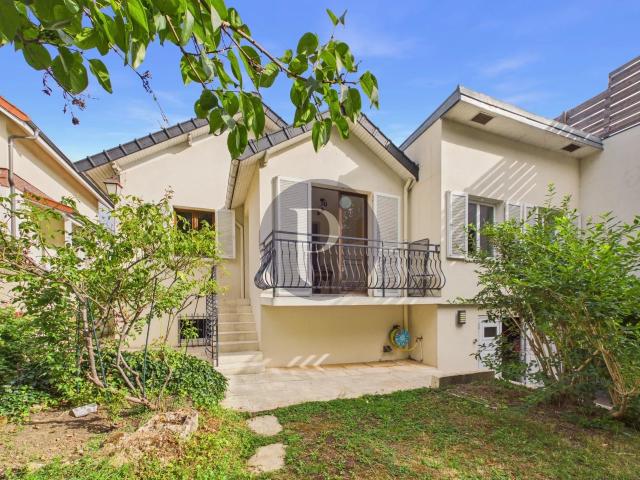 Maison vente à Domaine de Seignelay, Châtenay-Malabry