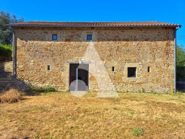 Maison vente à Figeac