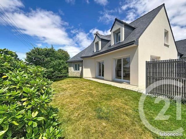Maison vente à Lannion, Bretagne