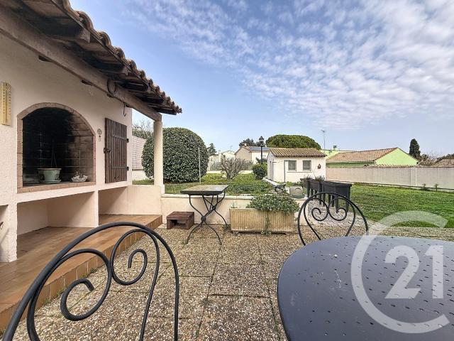 Maison vente à Montpellier, Saint-georges-d'orques