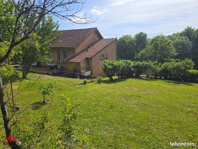 Maison vente à Charolles, Iguerande