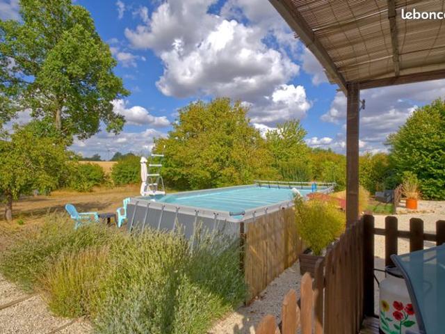 Maison vente à Villefagnan, Charente