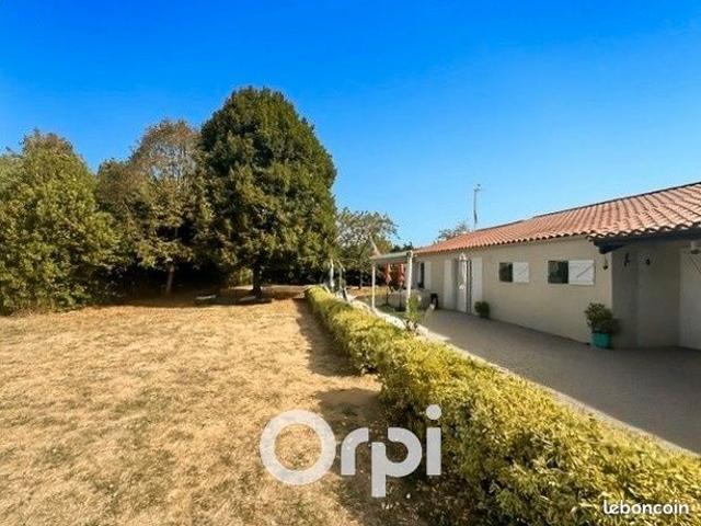 Maison vente à Les Sables-d'Olonne, Saint-cyr-en-talmondais