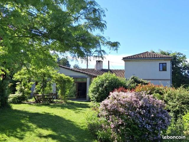 Maison vente à Castelsarrasin, Saint-jean-du-bouzet