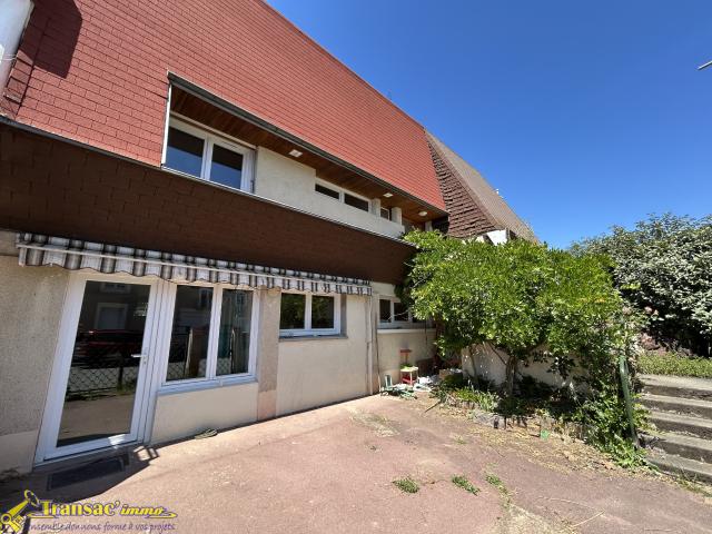 Maison vente à Thiers, Puy-guillaume