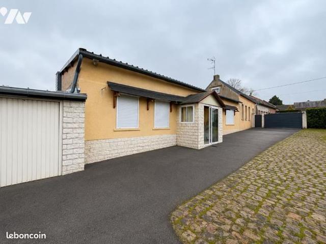 Maison vente à Cambrai, Ligny-en-cambrésis