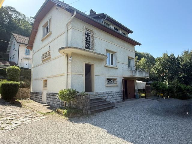 Maison vente à Marlioz, Aix-les-Bains