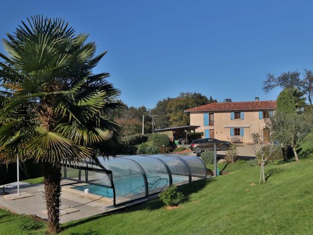 Maison vente à Tarbes, Trie-sur-baïse
