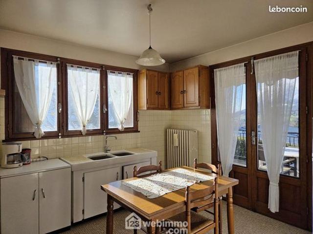 Maison vente à Albertville, Mercury