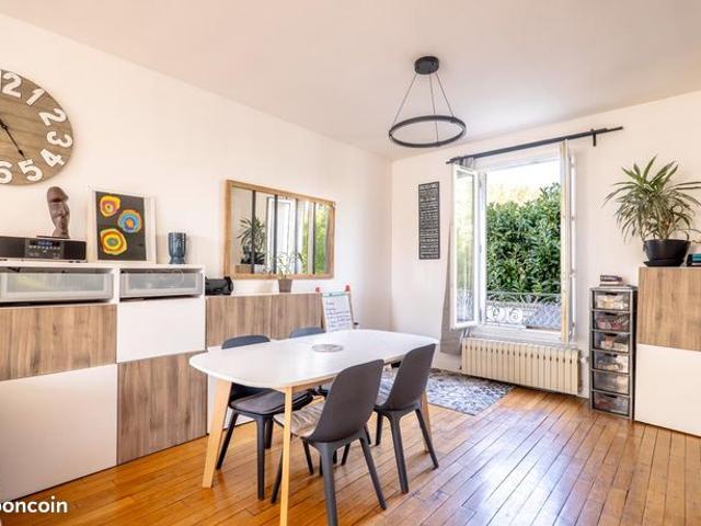 Maison vente à Saint-Germain-en-Laye, Houilles