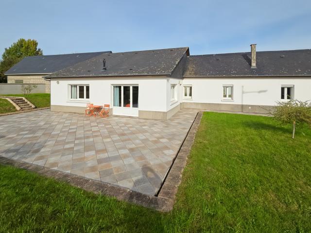 Maison vente à Greny, Petit-Caux