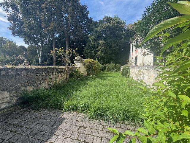 Maison vente à Saumur