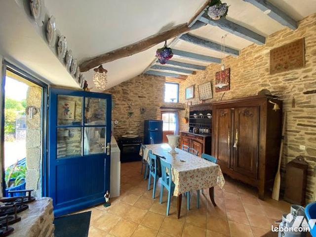 Maison vente à Vannes, Bretagne