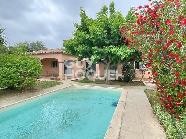 Maison vente à Perpignan, Canohès