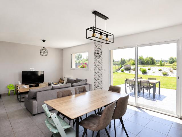 Maison vente à Amiens, Hangest-sur-somme