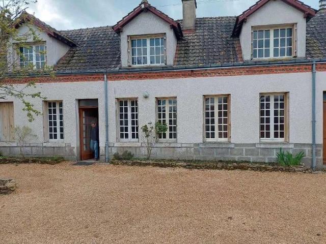 Maison vente à Romorantin-Lanthenay, Romorantin-lanthenay