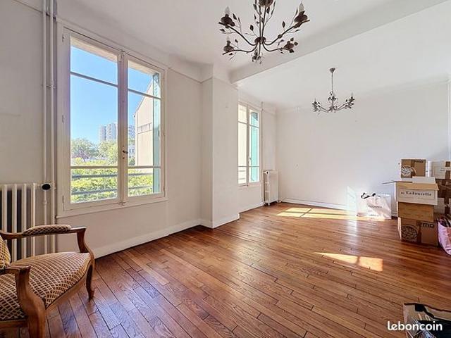 Maison vente à Nanterre
