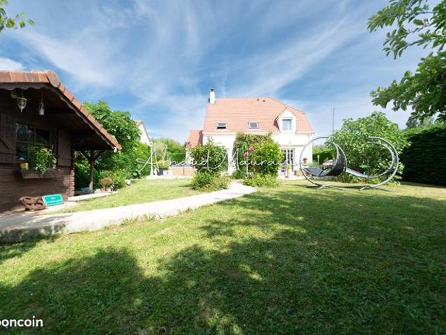 Maison vente à Sarcelles, Saint-witz