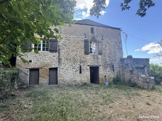 Maison vente à Le Buisson-de-Cadouin, Dordogne