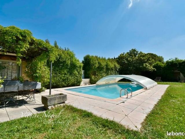Maison vente à Arles, Mouriès