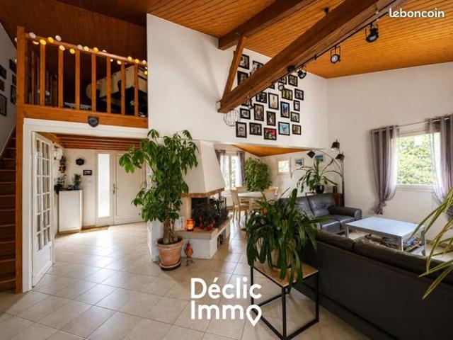 Maison vente à Les Sables-d'Olonne, Saint-cyr-en-talmondais