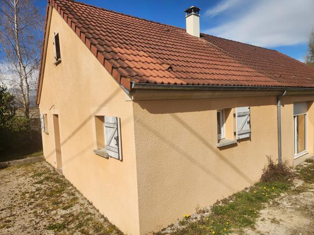 Maison vente à Champsicourt, Maraye-en-Othe