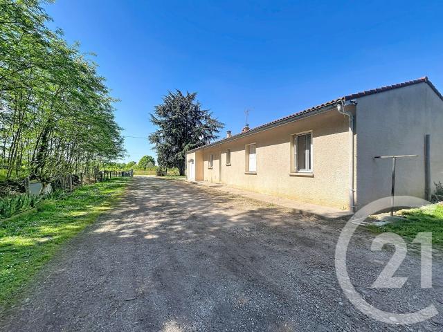 Maison vente à Montauban, Labastide-saint-pierre