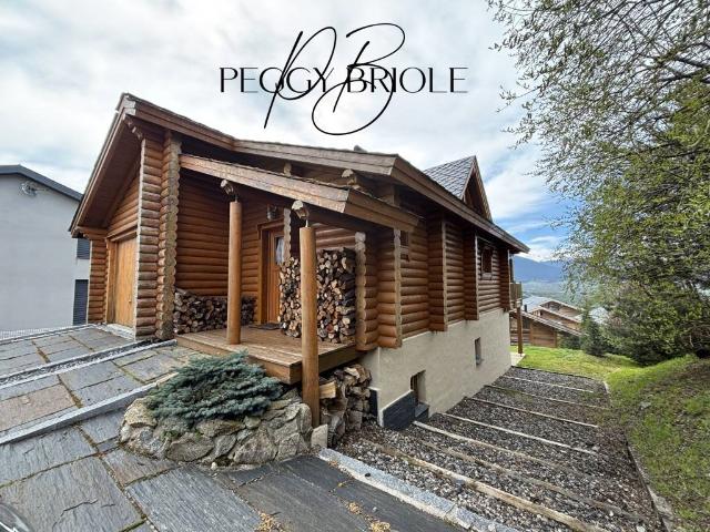 Maison vente à Prades, Bolquère