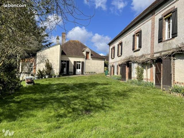 Maison vente à Mortagne-au-Perche, Normandie