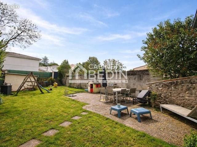 Maison vente à Langon, Paillet