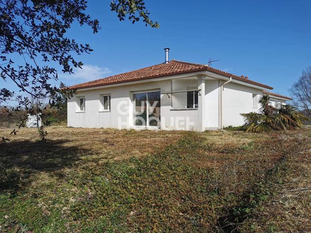 Maison location à Mont-de-Marsan, Poudenx